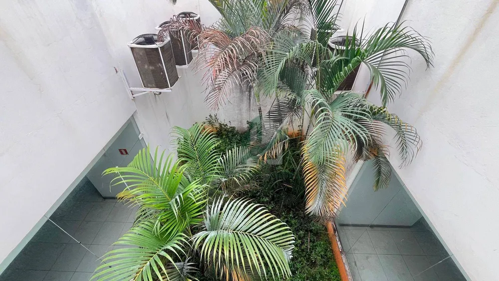 Loja-Salão, 450 m² - Foto 1