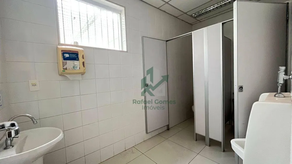 Loja-Salão, 450 m² - Foto 4