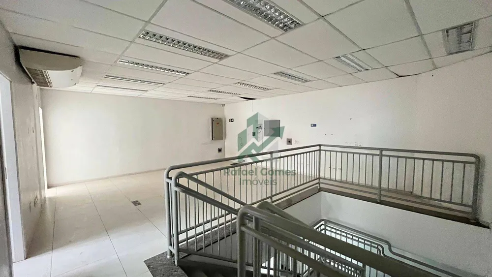 Loja-Salão, 450 m² - Foto 2