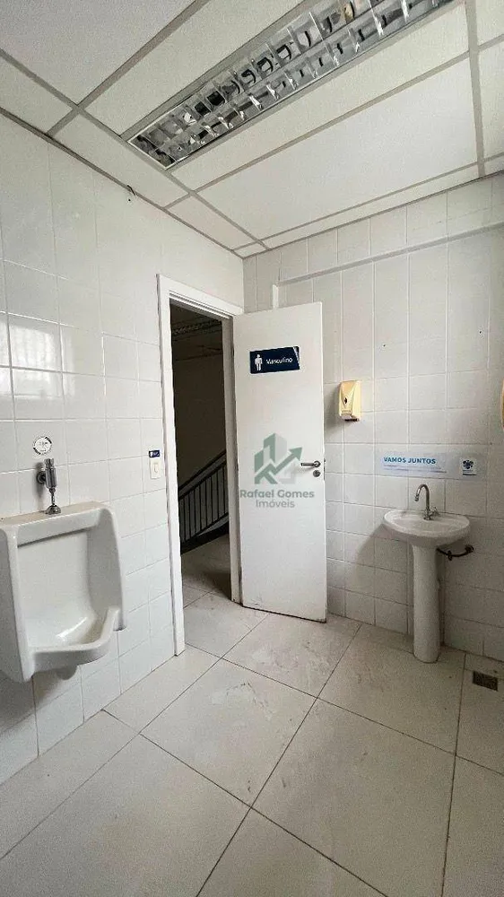 Loja-Salão, 450 m² - Foto 5