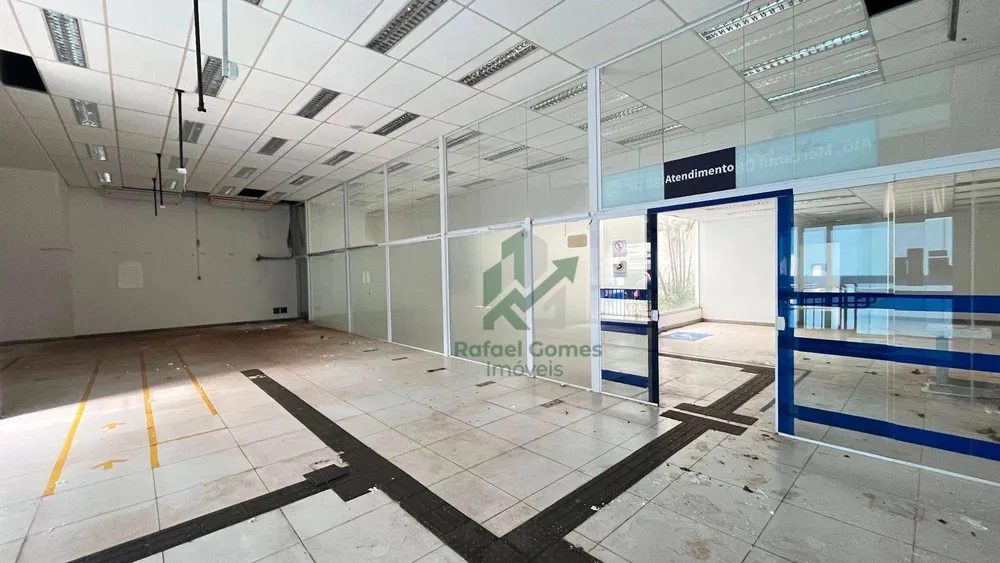 Loja-Salão, 450 m² - Foto 11