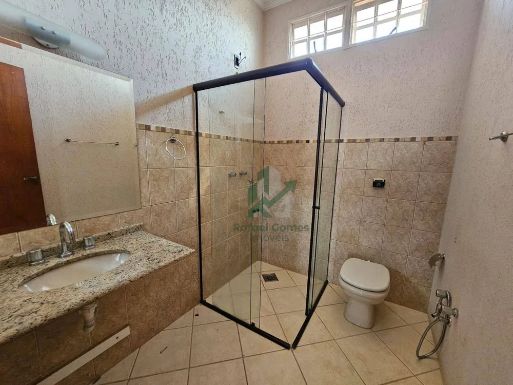 Casa, 3 quartos, 248 m² - Foto 13