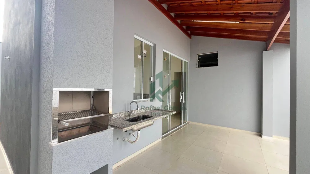 Casa, 3 quartos, 93 m² - Foto 9
