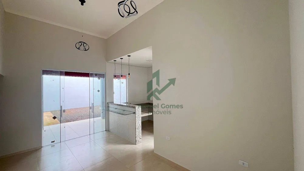 Casa, 3 quartos, 93 m² - Foto 1