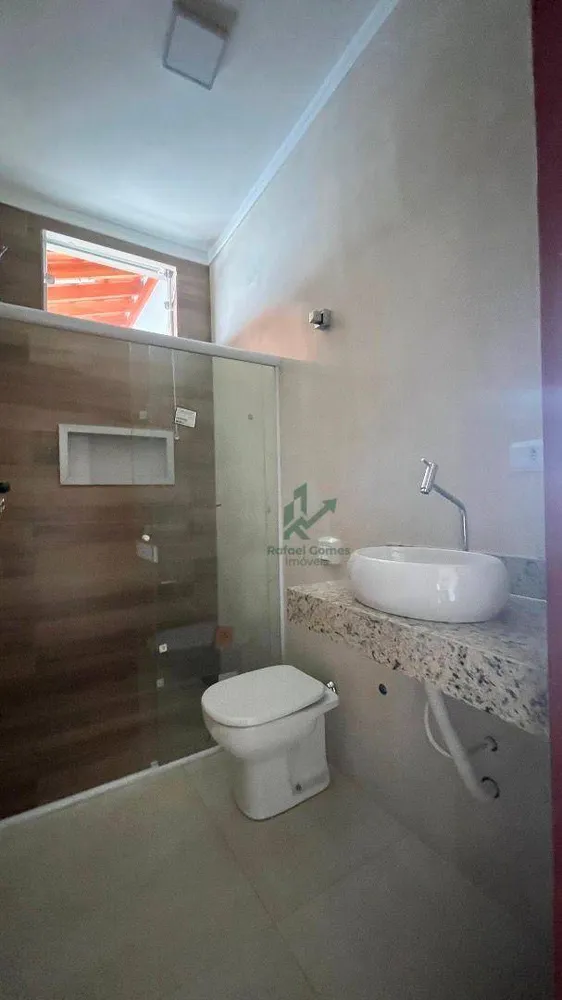 Casa, 3 quartos, 93 m² - Foto 9