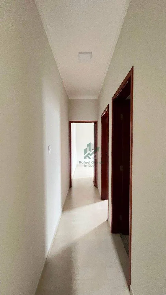 Casa, 3 quartos, 93 m² - Foto 5