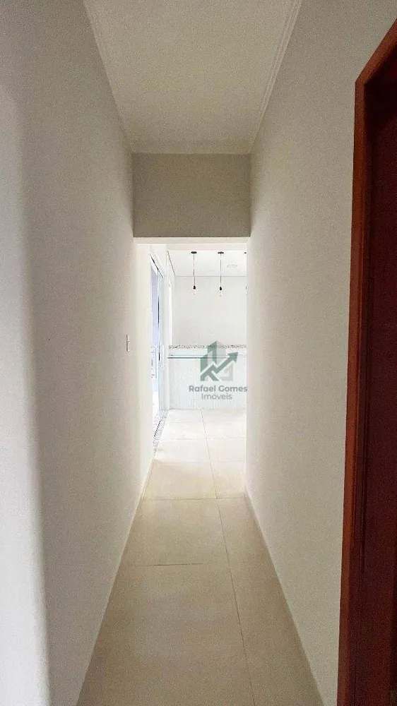Casa, 3 quartos, 93 m² - Foto 7