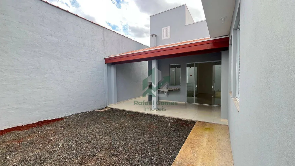 Casa, 3 quartos, 93 m² - Foto 7