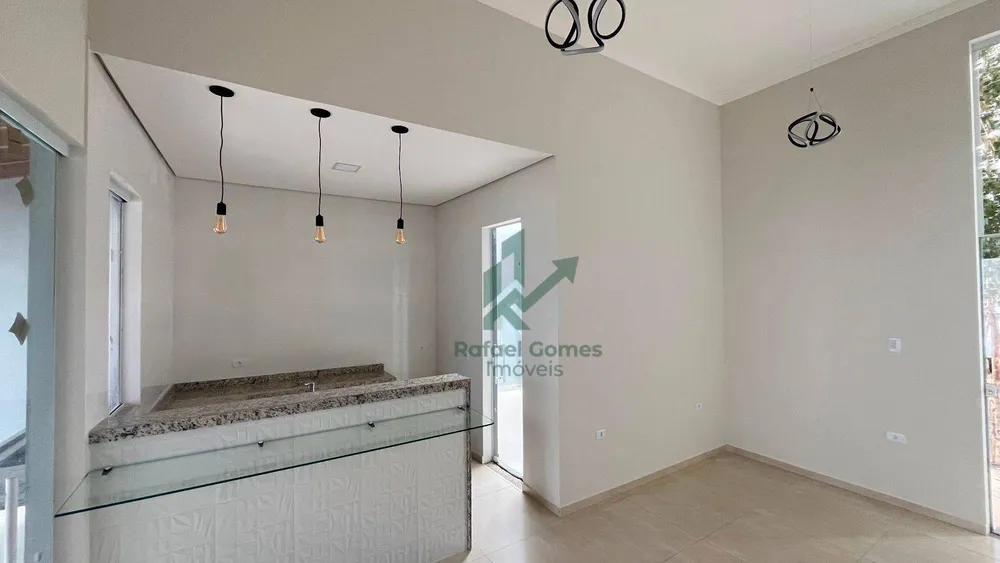Casa, 3 quartos, 93 m² - Foto 4