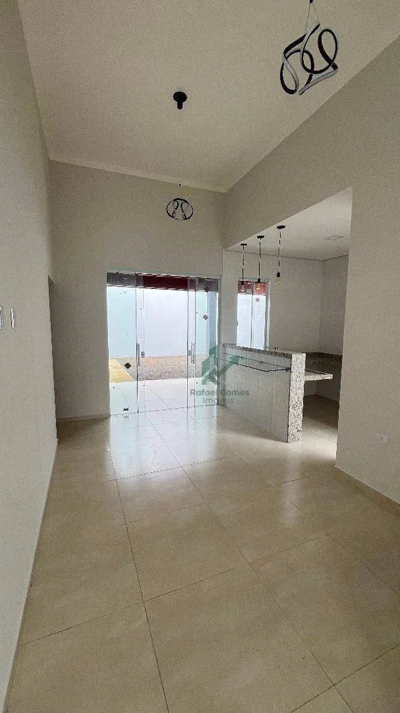 Casa, 3 quartos, 93 m² - Foto 2