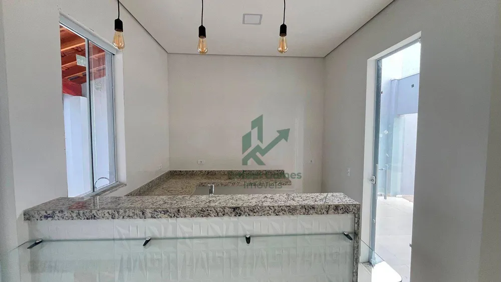 Casa, 3 quartos, 93 m² - Foto 5