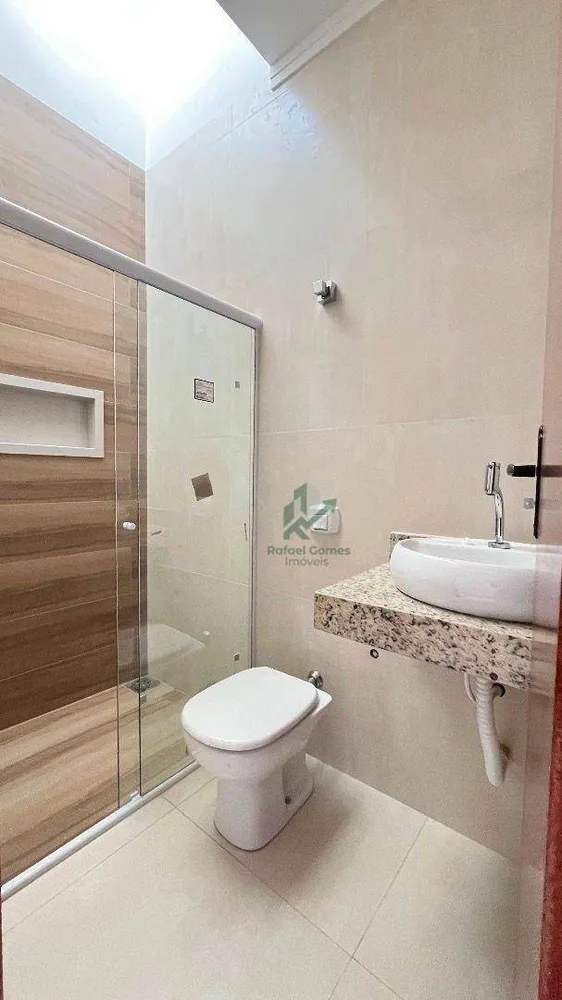 Casa, 3 quartos, 93 m² - Foto 8