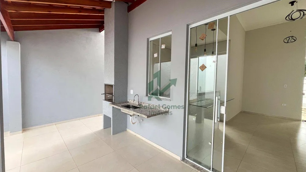 Casa, 3 quartos, 93 m² - Foto 10