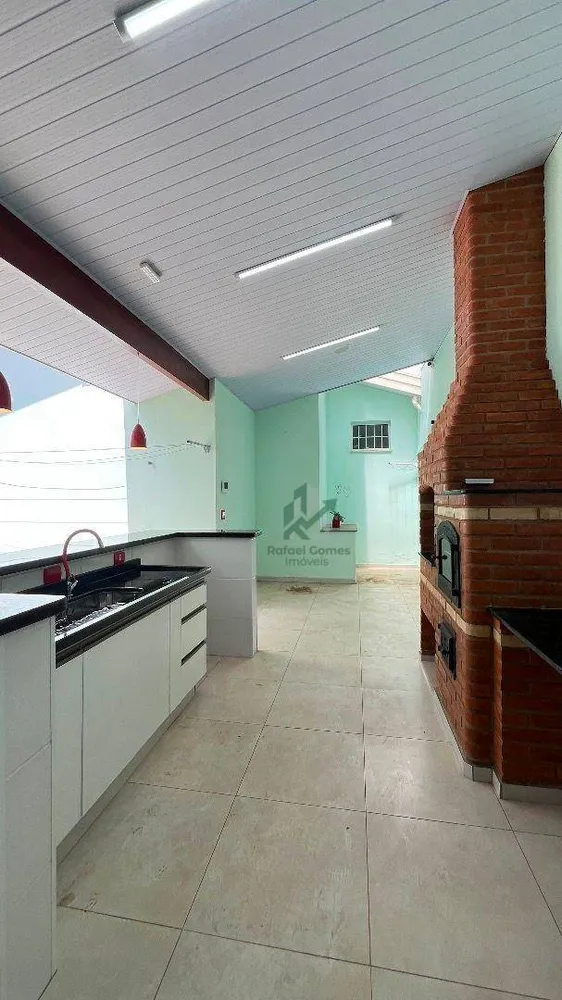 Casa, 2 quartos, 110 m² - Foto 5