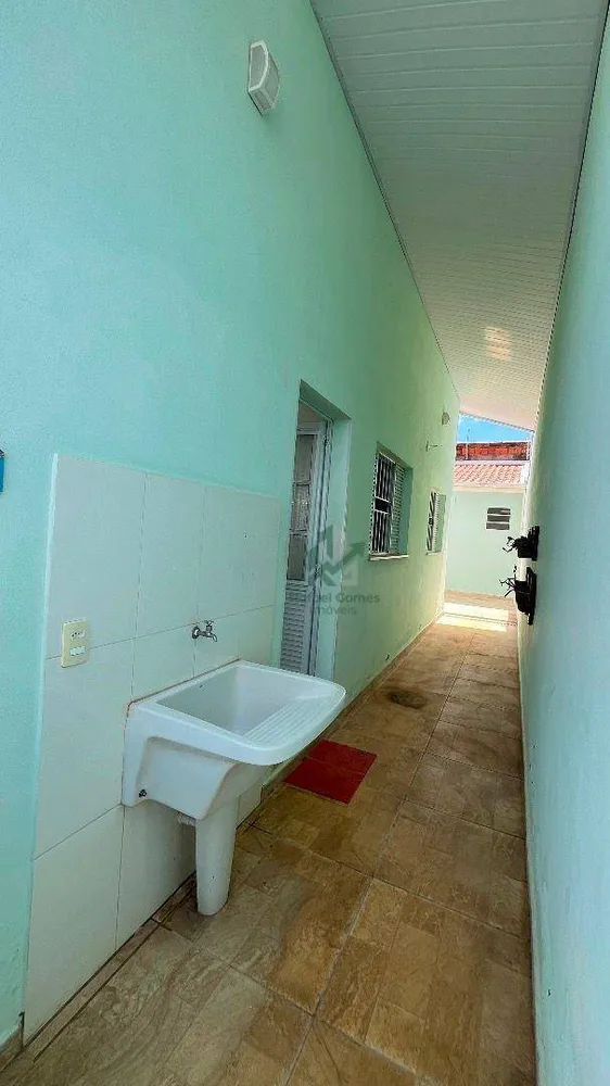 Casa, 2 quartos, 110 m² - Foto 6