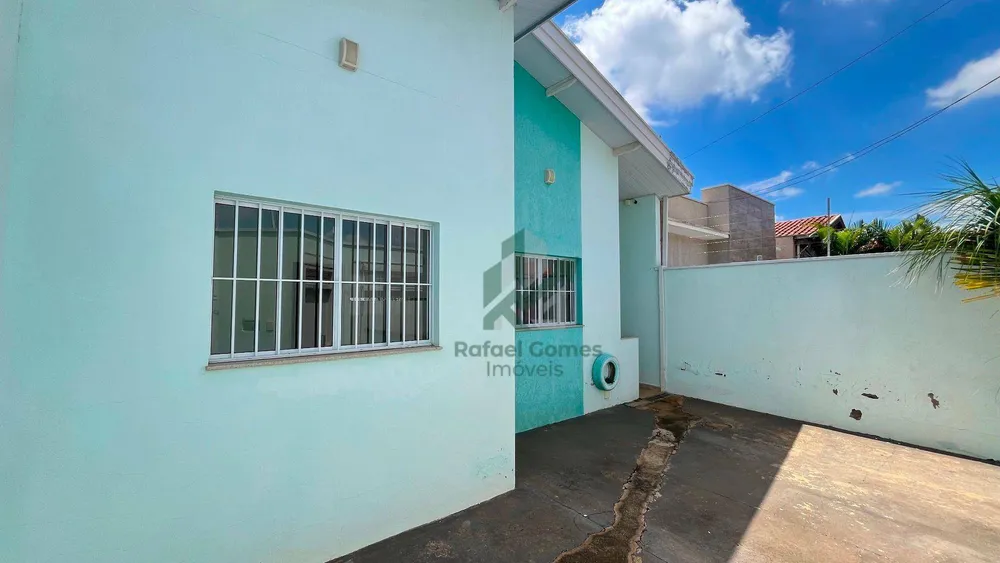 Casa, 2 quartos, 110 m² - Foto 1