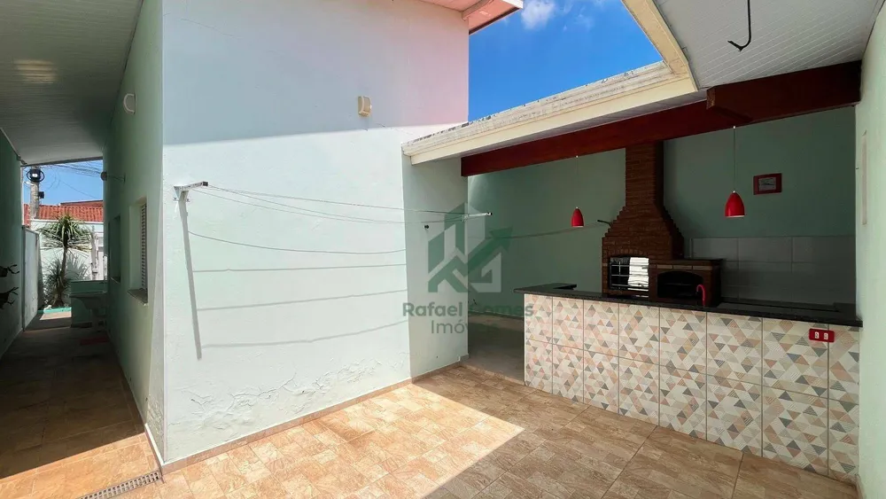 Casa, 2 quartos, 110 m² - Foto 9