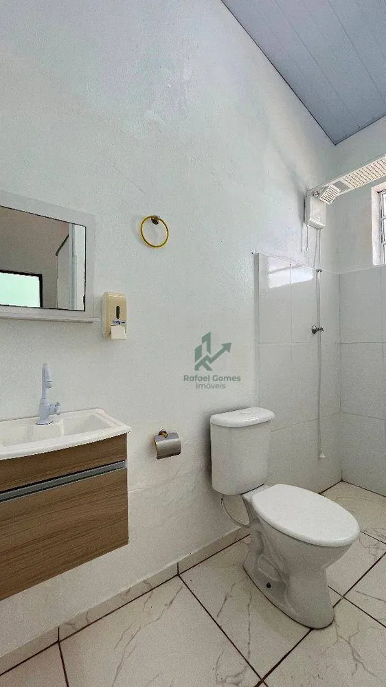 Casa, 2 quartos, 110 m² - Foto 8