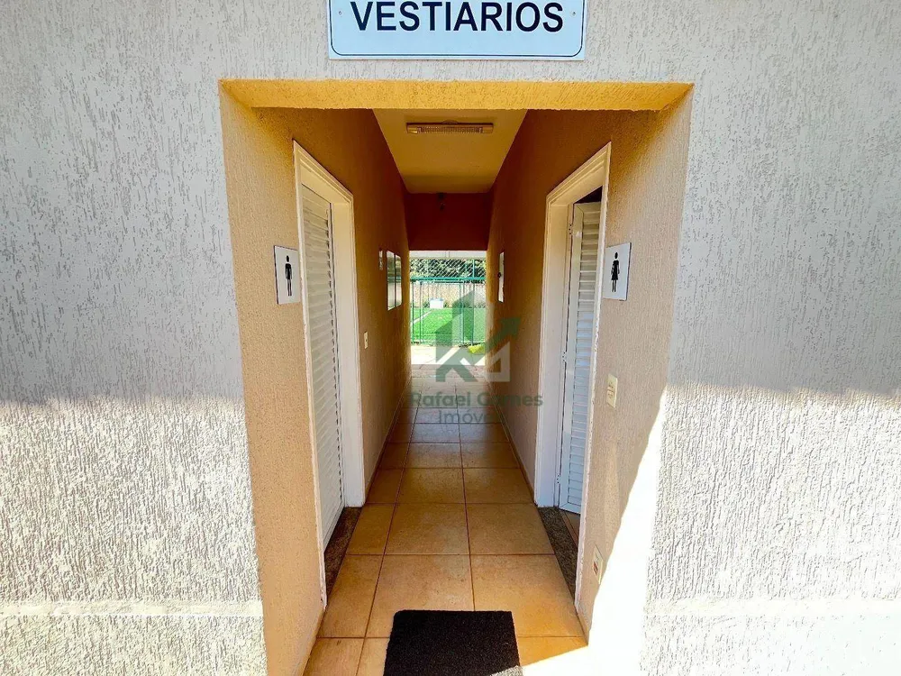 Casa de Condomínio, 4 quartos - Foto 12