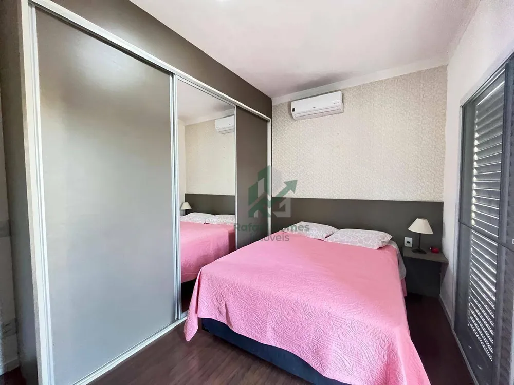 Casa de Condomínio, 4 quartos - Foto 6