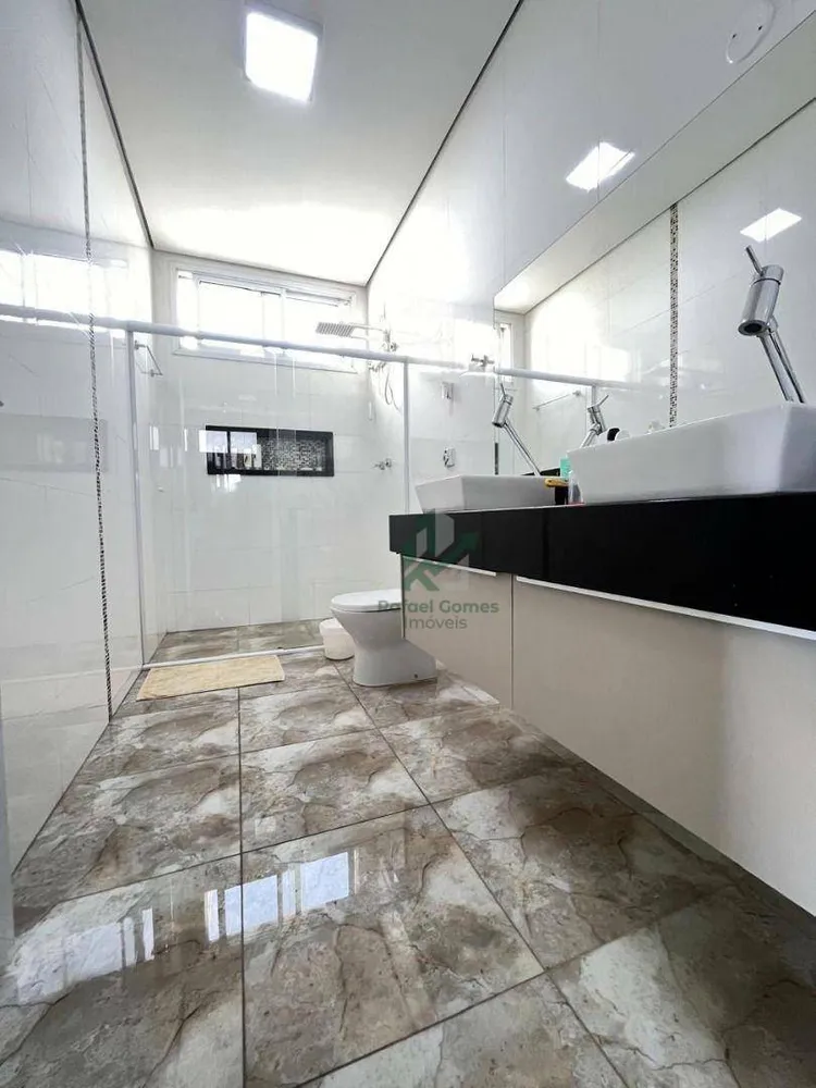 Casa de Condomínio, 4 quartos - Foto 9