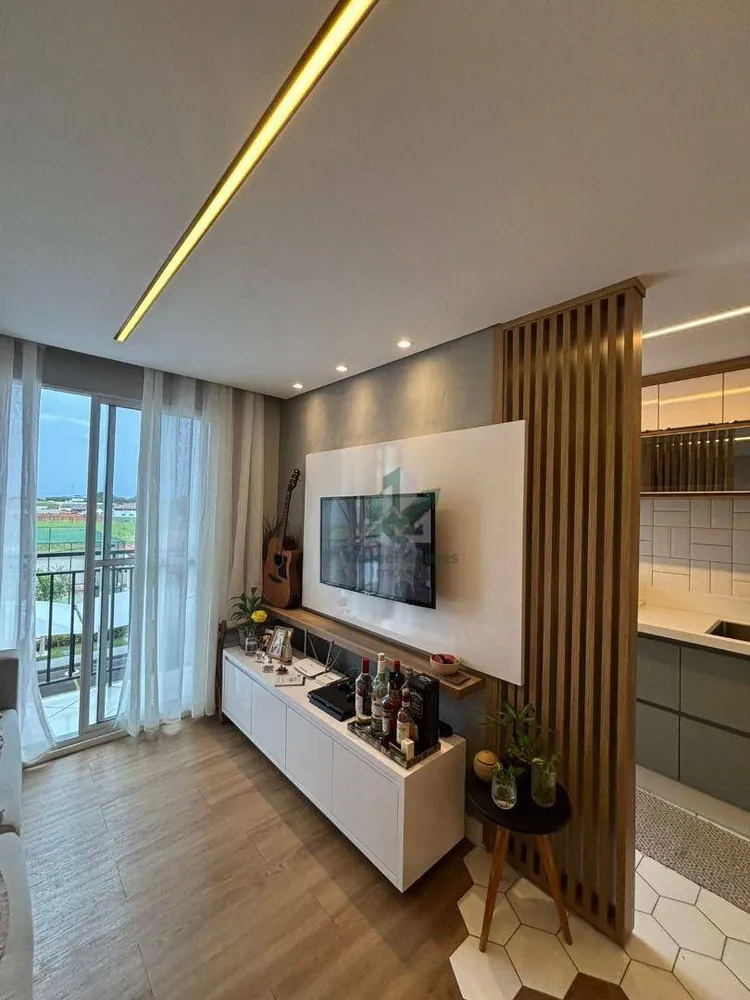 Apartamento, 2 quartos, 47 m² - Foto 4