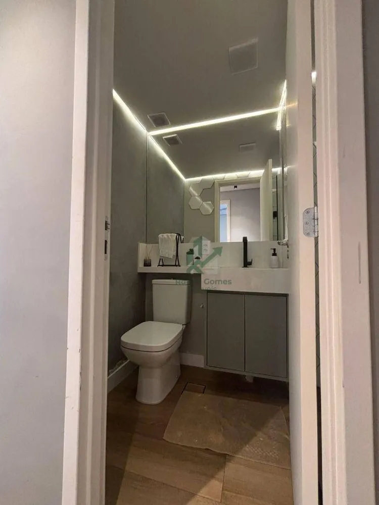 Apartamento, 2 quartos, 47 m² - Foto 6
