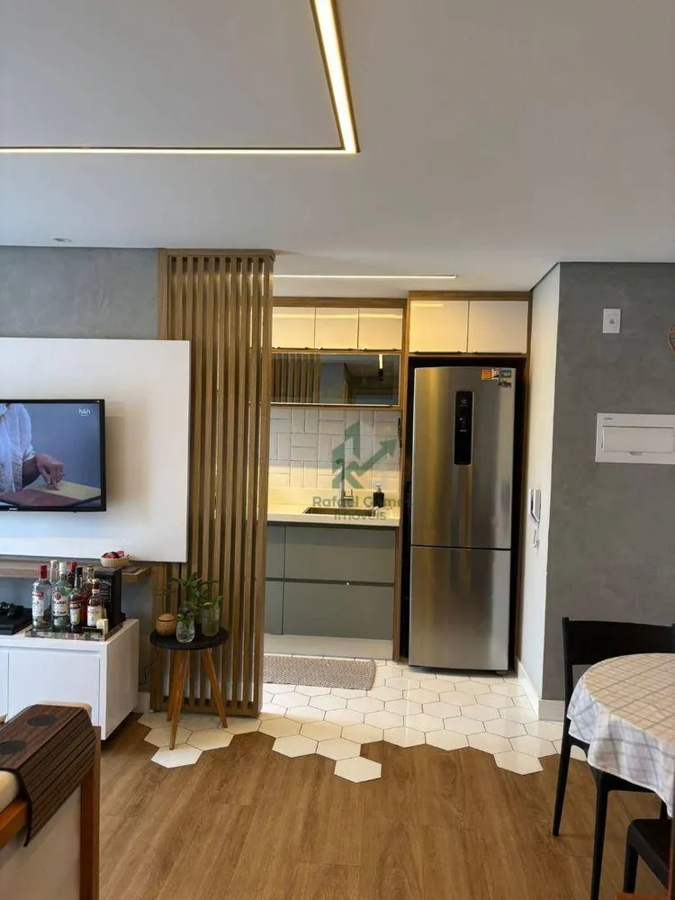 Apartamento, 2 quartos, 47 m² - Foto 3