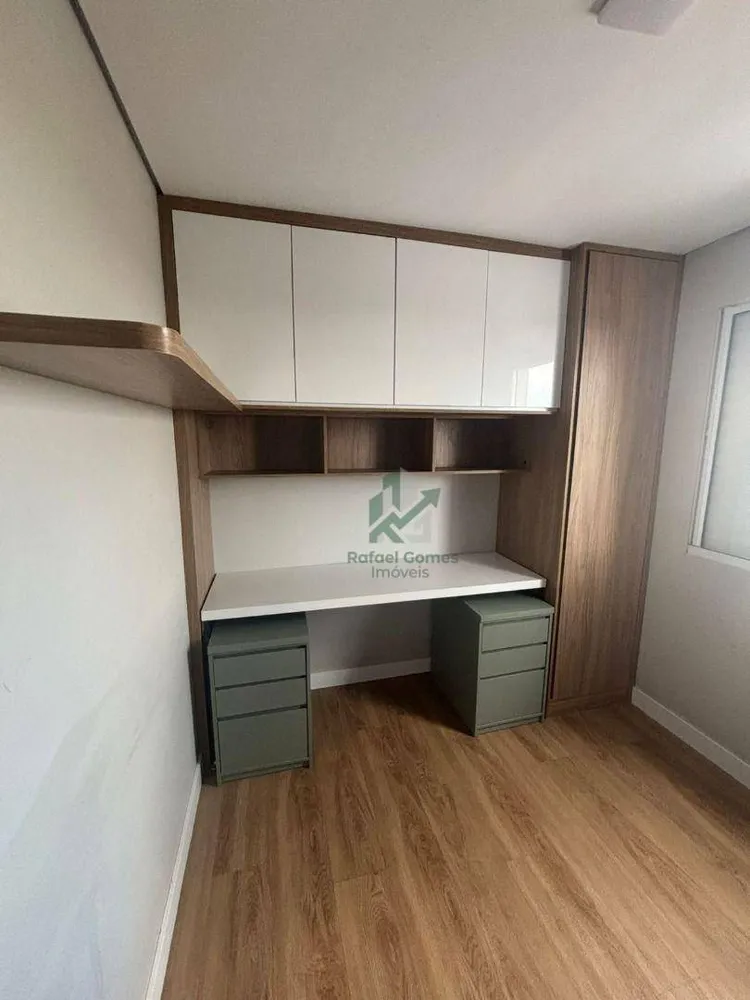 Apartamento, 2 quartos, 47 m² - Foto 9