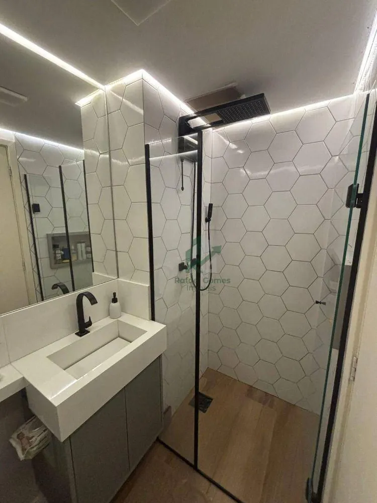 Apartamento, 2 quartos, 47 m² - Foto 12