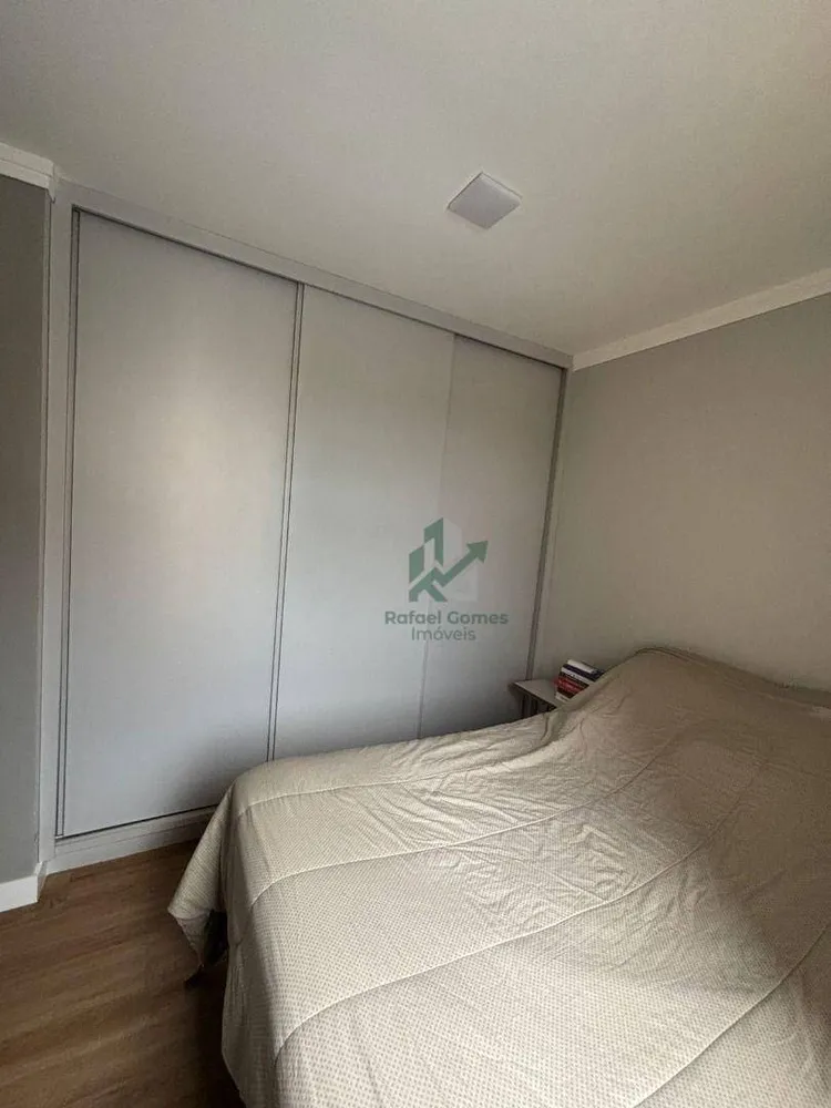 Apartamento, 2 quartos, 47 m² - Foto 11