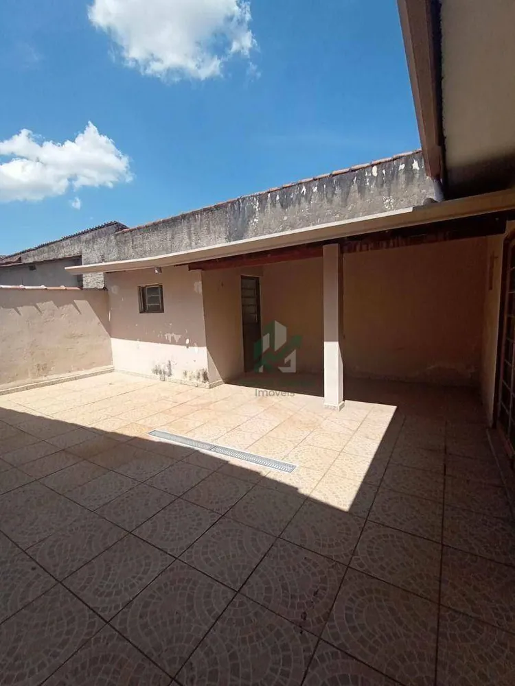 Casa, 3 quartos, 120 m² - Foto 4