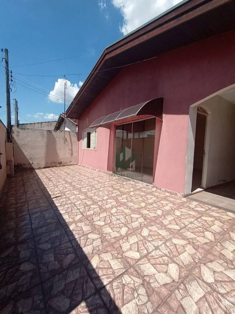 Casa, 3 quartos, 120 m² - Foto 6