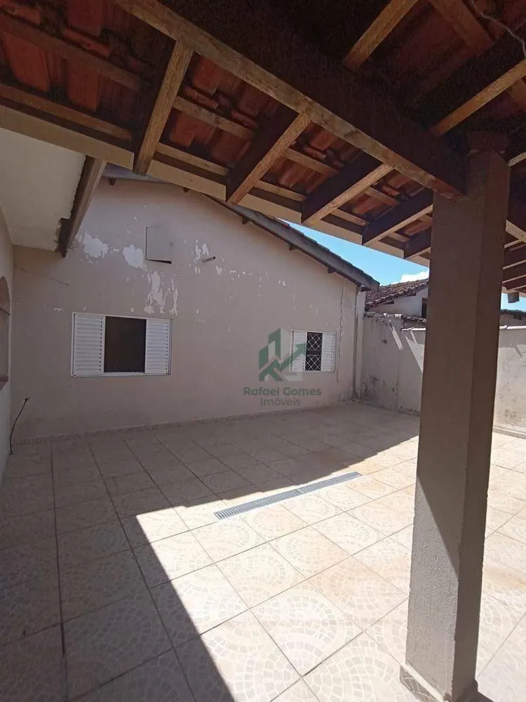 Casa, 3 quartos, 120 m² - Foto 2