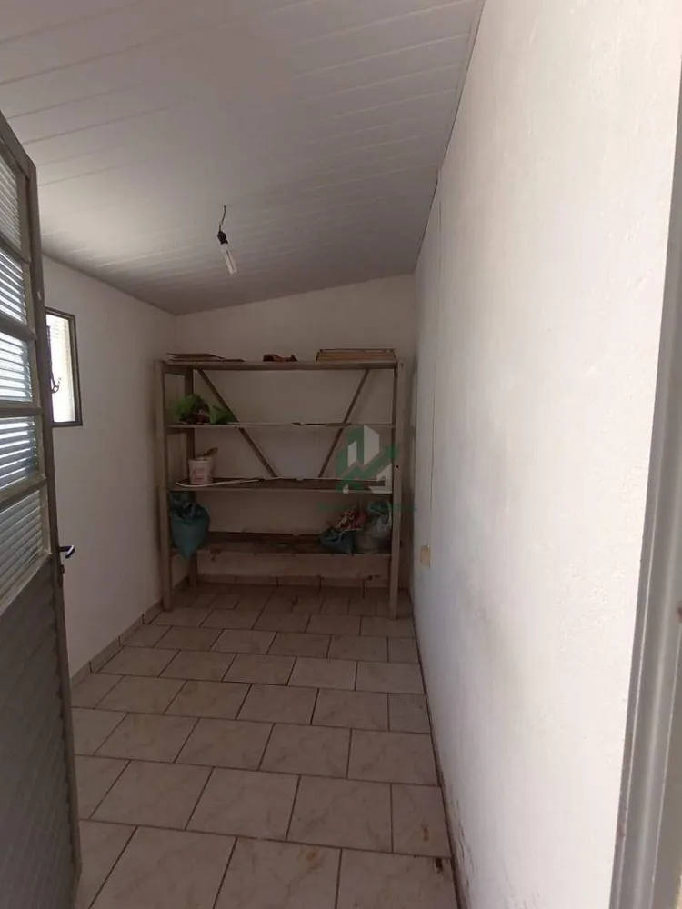 Casa, 3 quartos, 120 m² - Foto 9