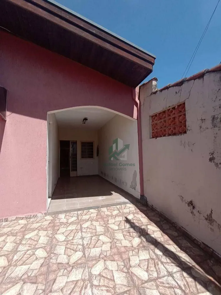 Casa, 3 quartos, 120 m² - Foto 3