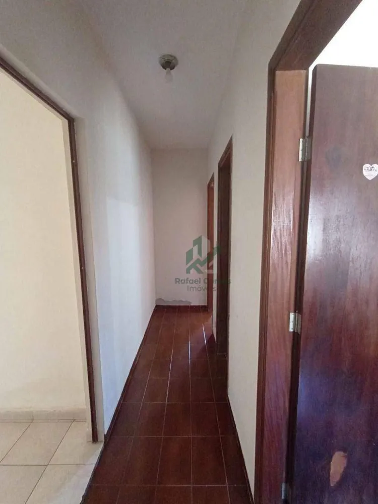 Casa, 3 quartos, 120 m² - Foto 12