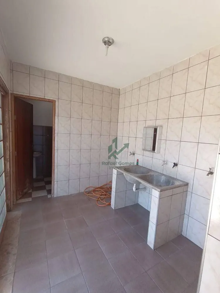 Casa, 3 quartos, 120 m² - Foto 1