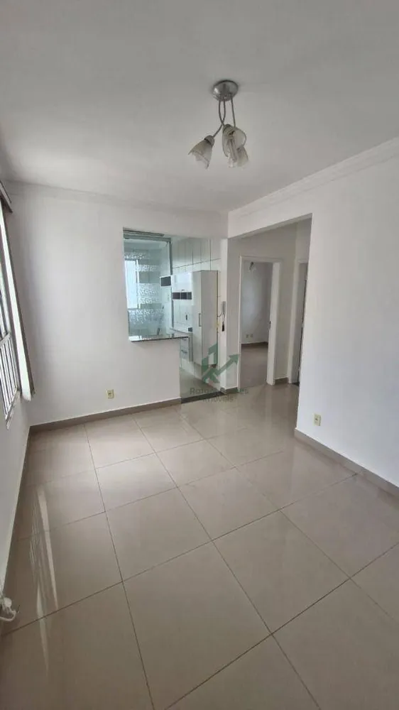 Apartamento, 2 quartos, 48 m² - Foto 6