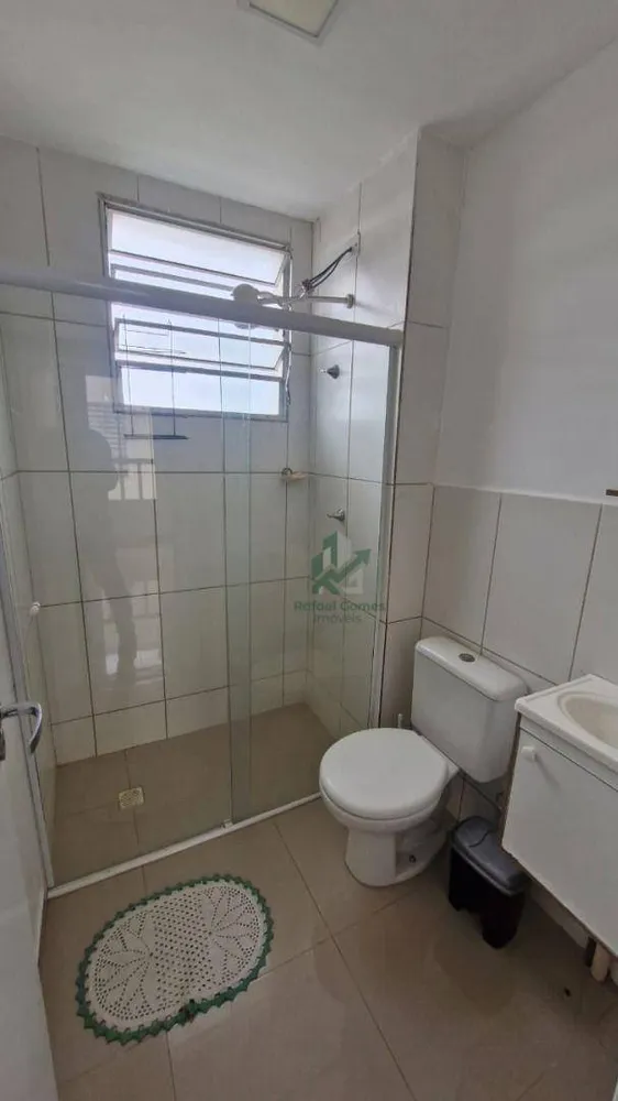 Apartamento, 2 quartos, 48 m² - Foto 2