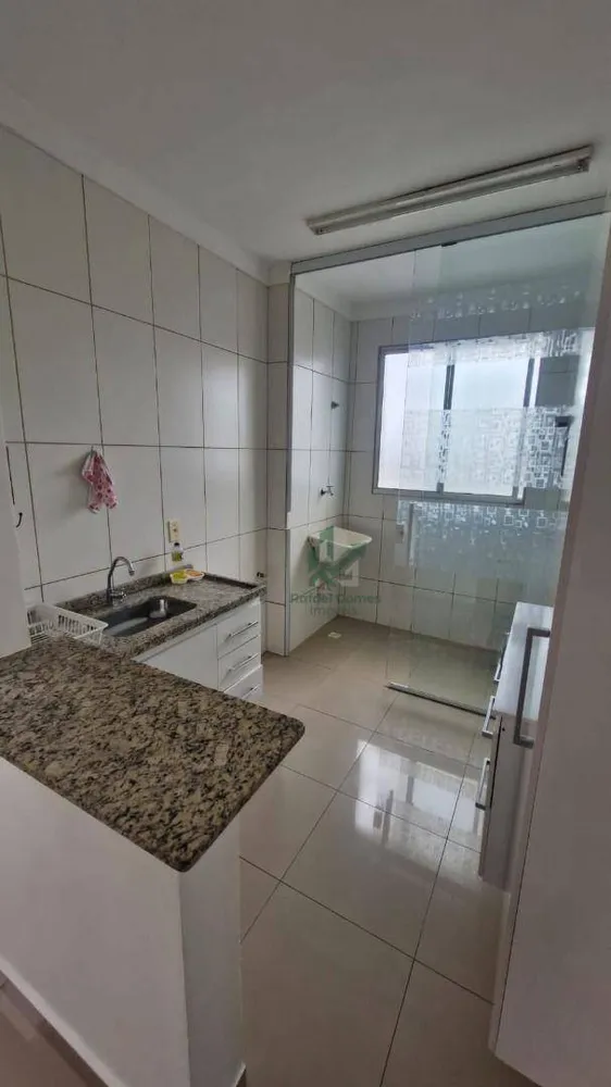 Apartamento, 2 quartos, 48 m² - Foto 4