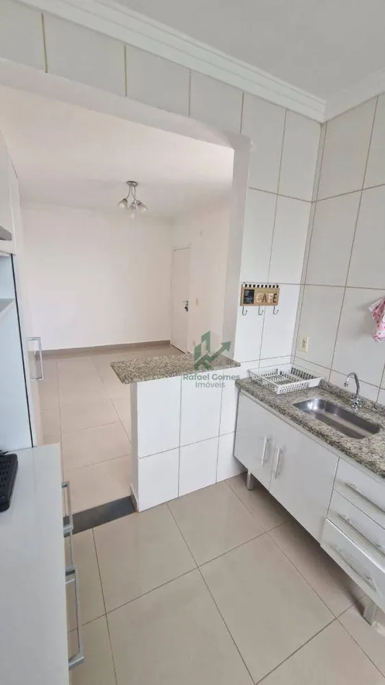 Apartamento, 2 quartos, 48 m² - Foto 5