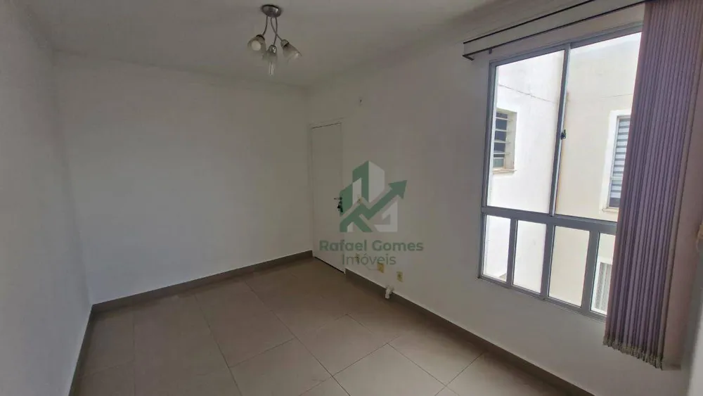 Apartamento, 2 quartos, 48 m² - Foto 1