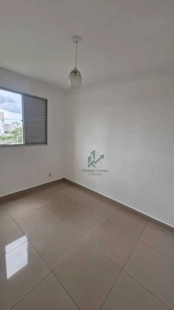 Apartamento, 2 quartos, 48 m² - Foto 5