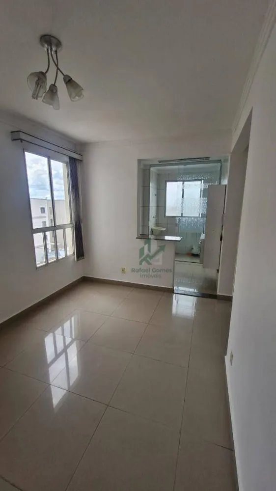 Apartamento, 2 quartos, 48 m² - Foto 8