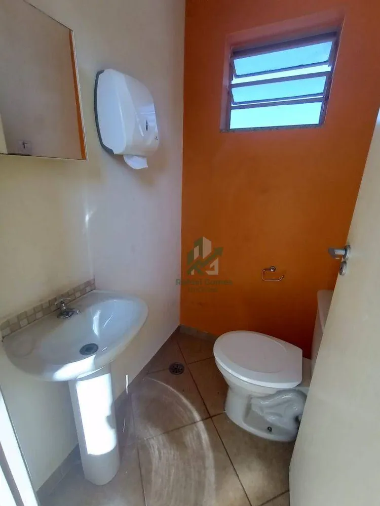 Casa, 3 quartos, 200 m² - Foto 13