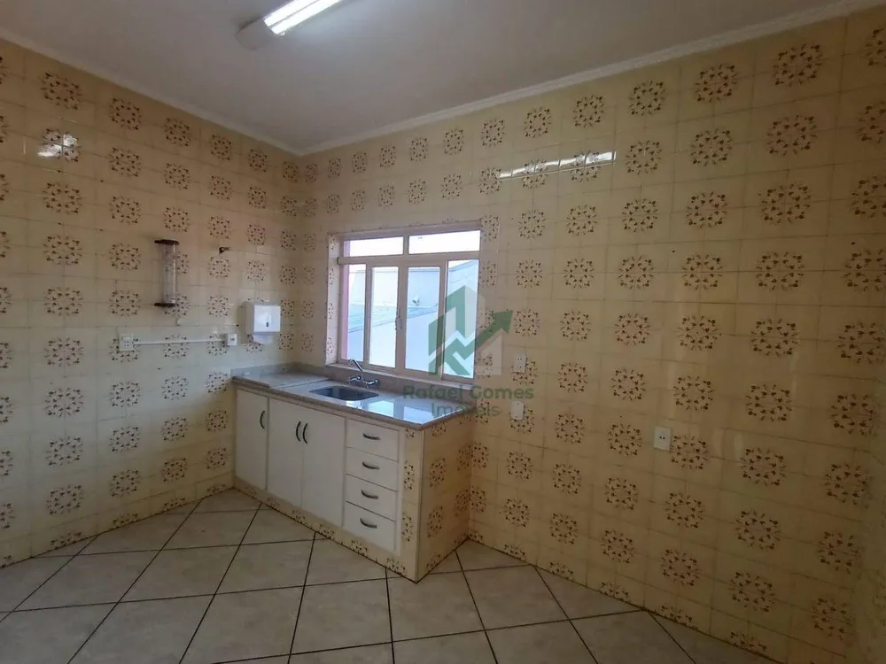 Casa, 3 quartos, 200 m² - Foto 8
