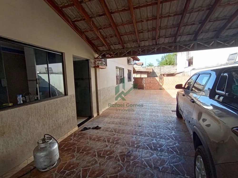 Casa, 3 quartos, 200 m² - Foto 16