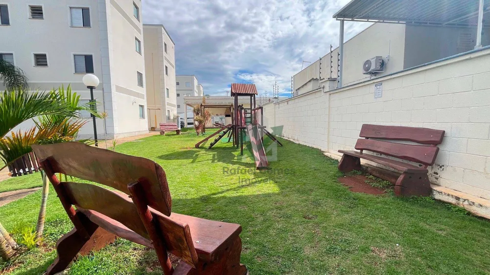 Apartamento, 2 quartos, 48 m² - Foto 8