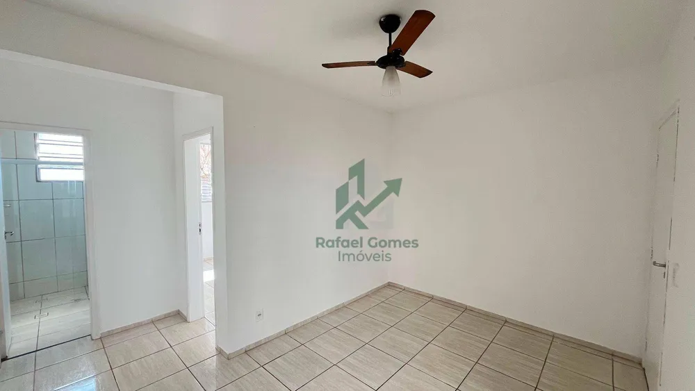 Apartamento, 2 quartos, 48 m² - Foto 1